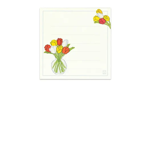 Anniversary Double Notepad