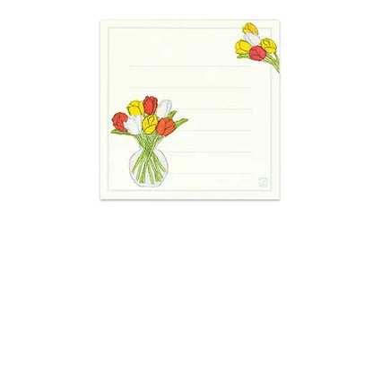 Anniversary Double Notepad