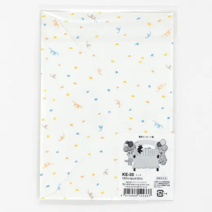 Birthday Table Card