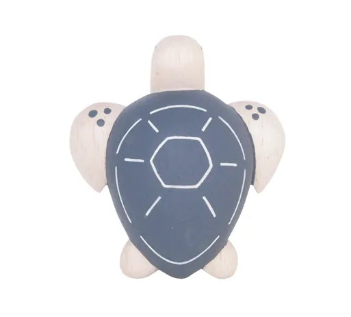 T-lab polepole animal Sea Turtle 2025 Limited Version