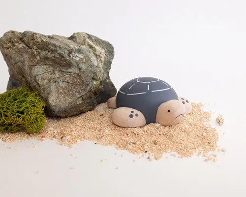 T-lab polepole animal Sea Turtle 2025 Limited Version