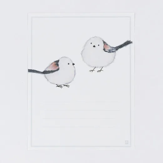 Anniversary Double Letter Set