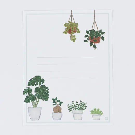 Anniversary Double Letter Set