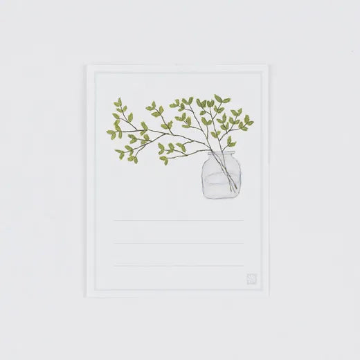 Anniversary Double Letter Set