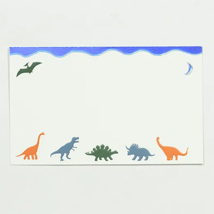 Chic Name Card Set