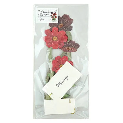 Blooming Card