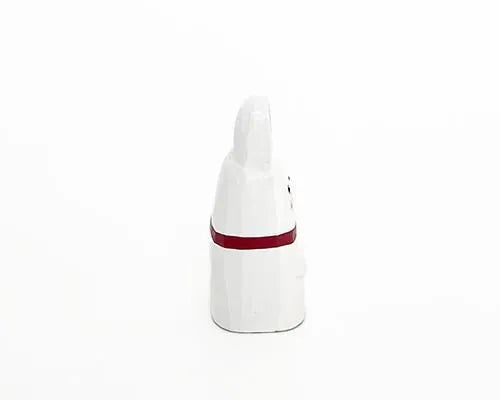 T-Lab Friendly Christmas Series/Cuddling Rabbit&nbsp