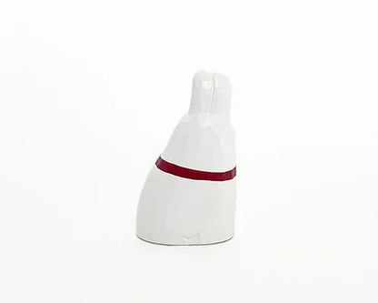 T-Lab Friendly Christmas Series/Cuddling Rabbit&nbsp