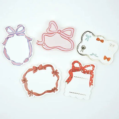 Gift Card Pack Ribbon