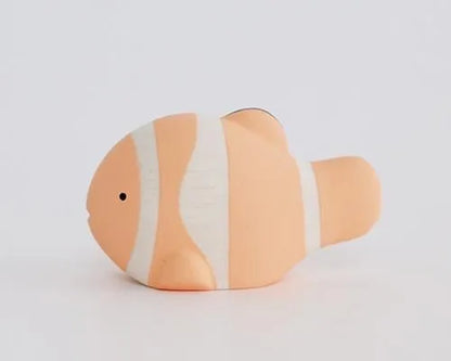 T-lab polepole animal Clownfish 2025 Limited Version