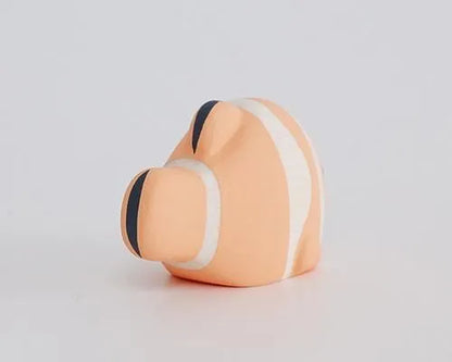 T-lab polepole animal Clownfish 2025 Limited Version