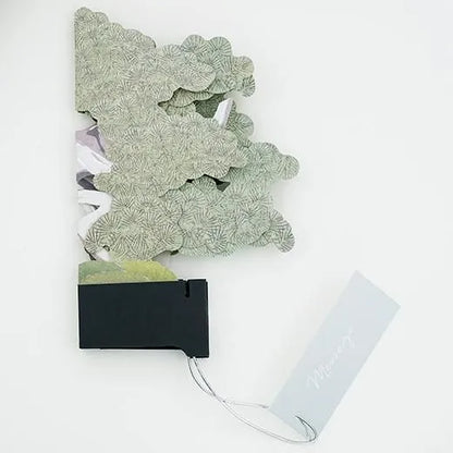 BONSAI Pop-up Card