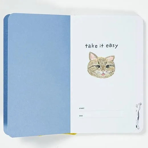Kahoko Sodeyama's Slow Journal