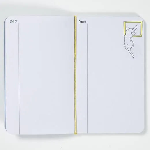 Kahoko Sodeyama's Slow Journal