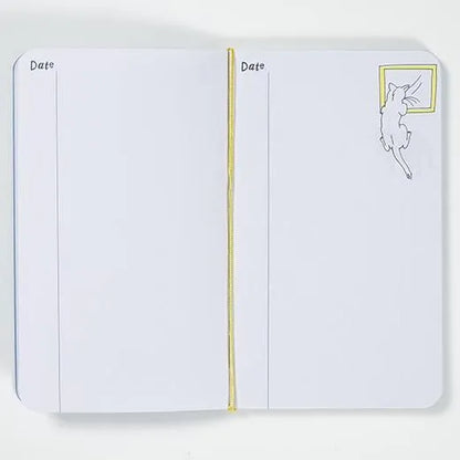 Kahoko Sodeyama's Slow Journal