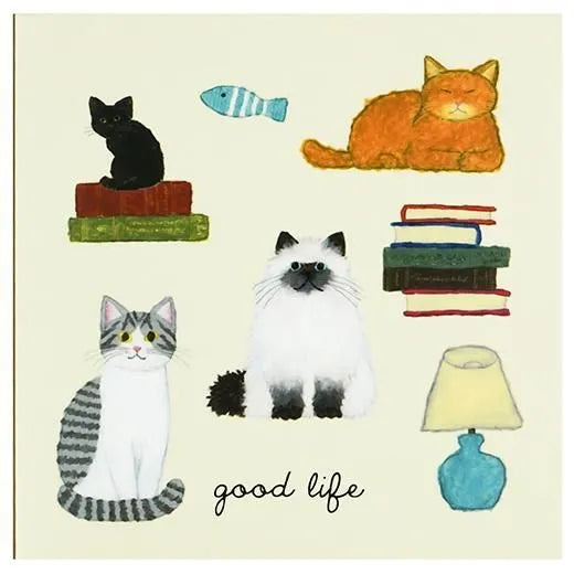 Yusuke Yonezu Book-shaped Sticky Notes