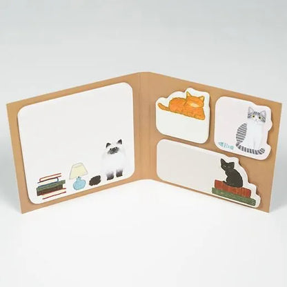 Yusuke Yonezu Book-shaped Sticky Notes