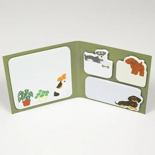 Yusuke Yonezu Book-shaped Sticky Notes