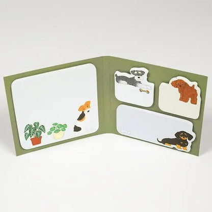 Yusuke Yonezu Book-shaped Sticky Notes