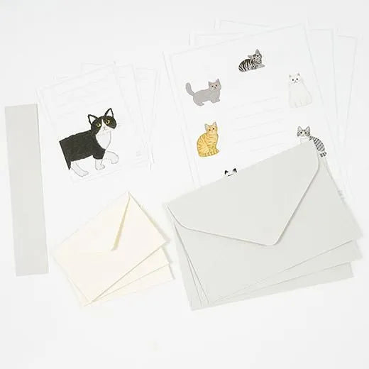 Anniversary Double Letter Set