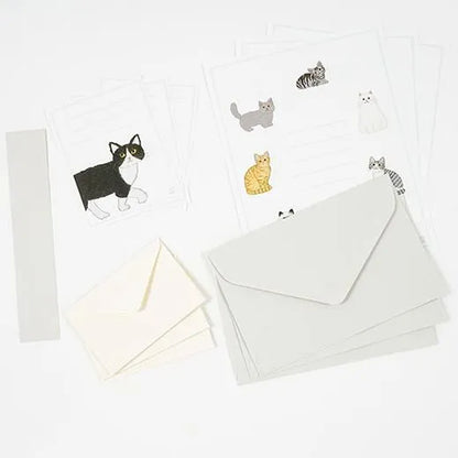 Anniversary Double Letter Set