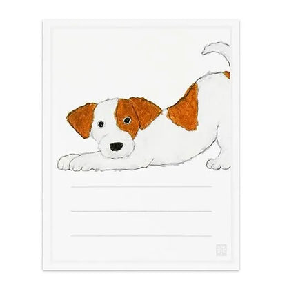 Anniversary Double Letter Set