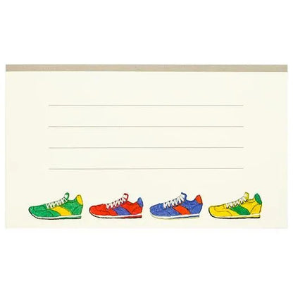 Yusuke Yonezu Mini Notepad