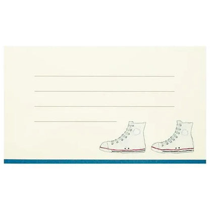 Yusuke Yonezu Mini Notepad