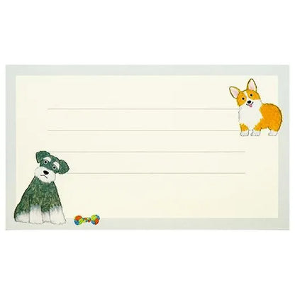 Yusuke Yonezu Mini Notepad