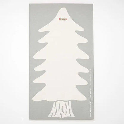 Okataoka Christmas Box Card Home