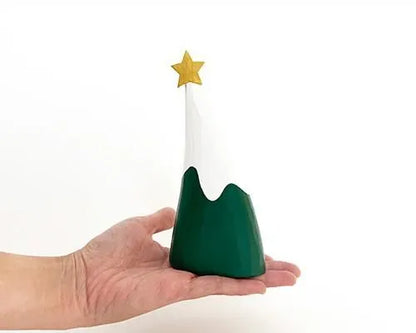 T-Lab Friendly Christmas Series/Cuddling Tree