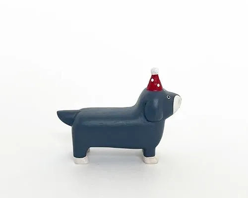 T-lab polepole animal Holiday Dachshund