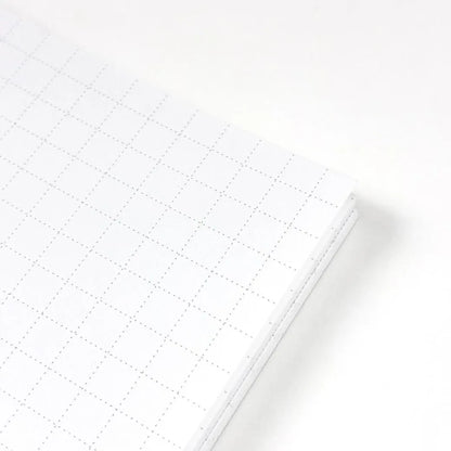 Cat and / Kahoko Sodeyama A5 Notebook Beige
