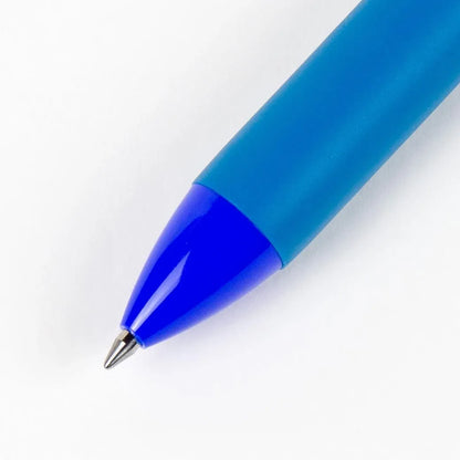Cat and / Kahoko Sodeyama 3-Color Ballpoint Pen & Mechanical Pencil