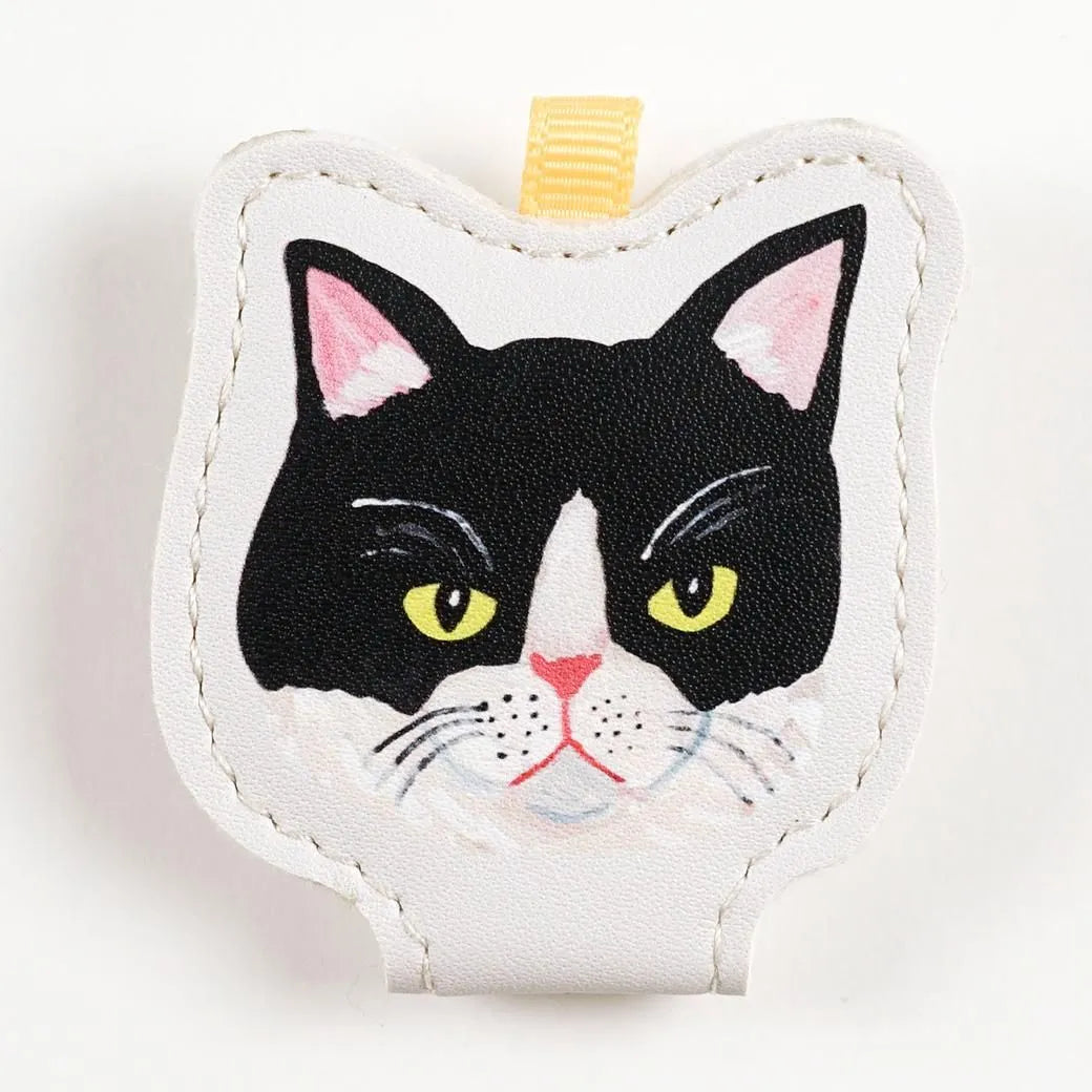 Cat and / Kahoko Sodeyama Cable Holder
