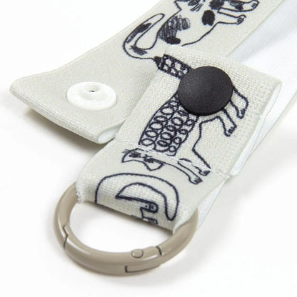 Mirokomachiko CHARMMY Strap Charm - Cat