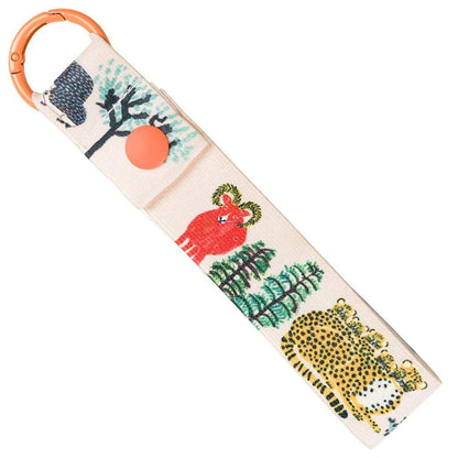 Mirokomachiko CHARMMY Strap Charm Animal
