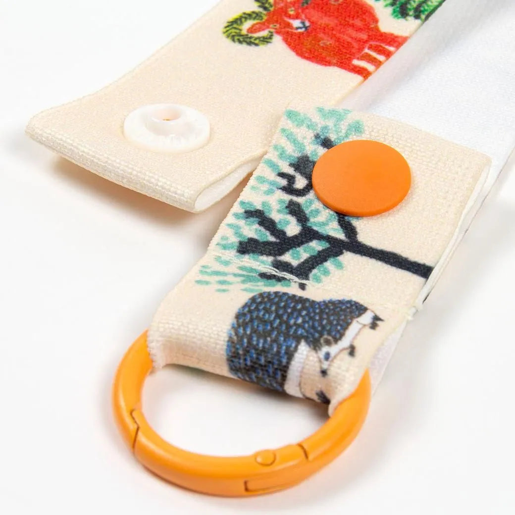 Mirokomachiko CHARMMY Strap Charm Animal