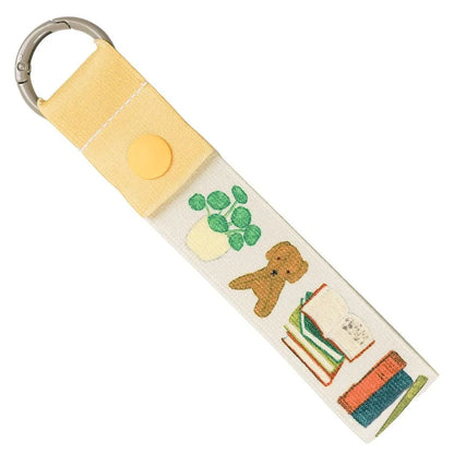 Yonezu Yusuke CHARMMY Strap Charm