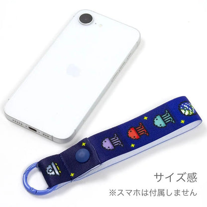 CHARMMY Strap Charm UMA