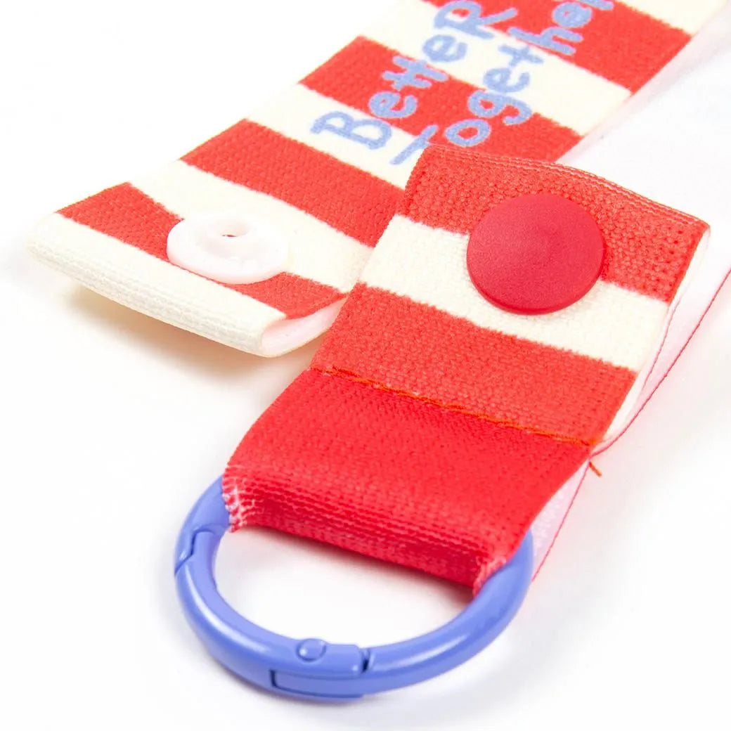 Coco-chan CHARMMY Strap Charm Red