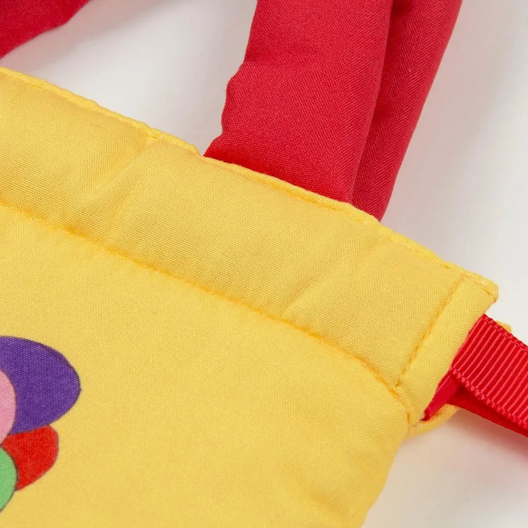 Coco-chan Cushion Drawstring Bag Balloon