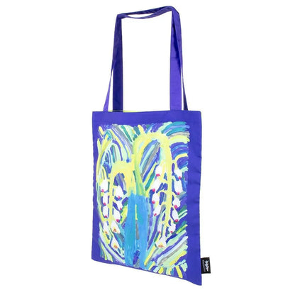 Mirokomachiko Art Tote Bag