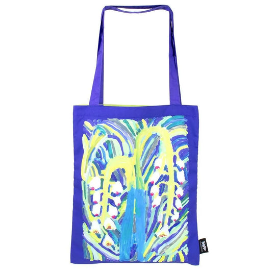 Mirokomachiko Art Tote Bag