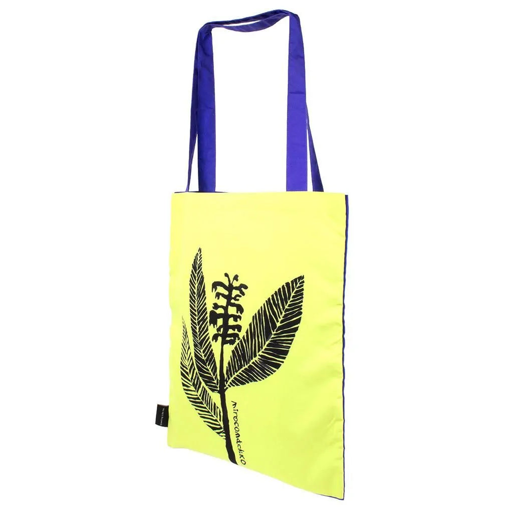 Mirokomachiko Art Tote Bag
