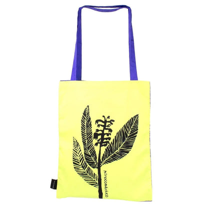 Mirokomachiko Art Tote Bag