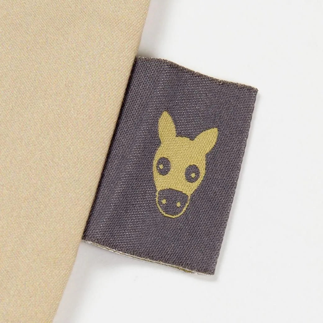 FUN FUN KEIBA Art Tote Bag Goods