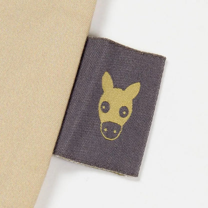 FUN FUN KEIBA Art Tote Bag Goods