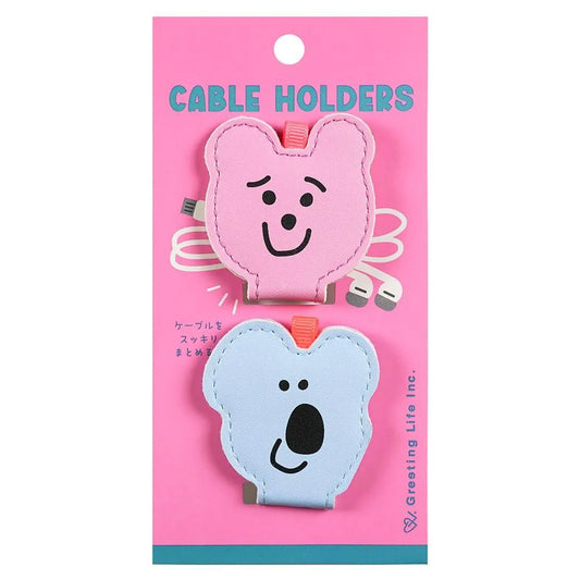 Schick Cable Holder