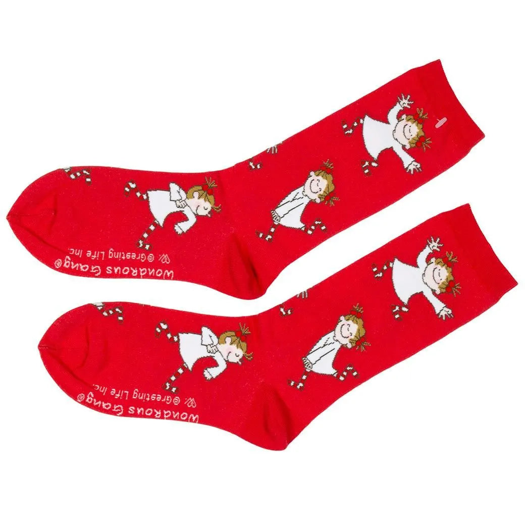 Coco-chan socks Coco-chan